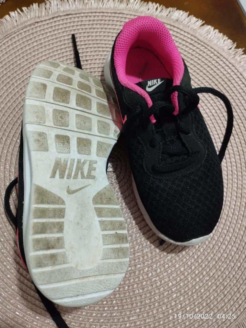 Nike best sale tanjun preschool