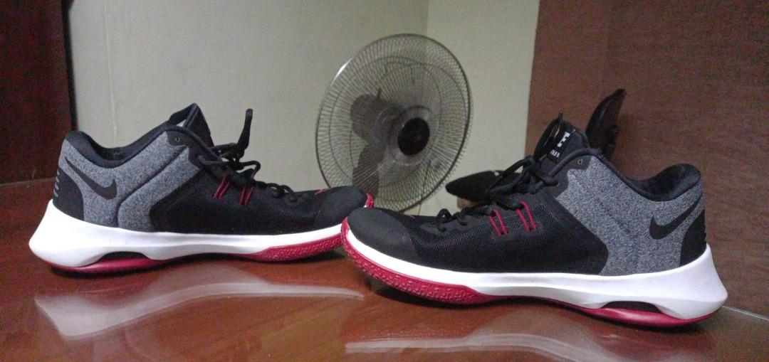 versatile 2 nike