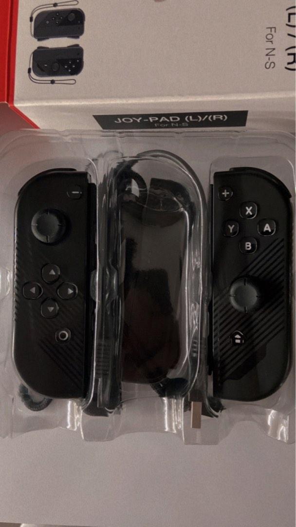 Nintendo Switch controller (Category: Controllers) located in Singapore. Submitted by jqs252 (Listing ID 1191189078, Image 2). Description: Nintendo switch controller Was a gift , only tested once but didnt use coz seldom host party :) Market selling about $100.