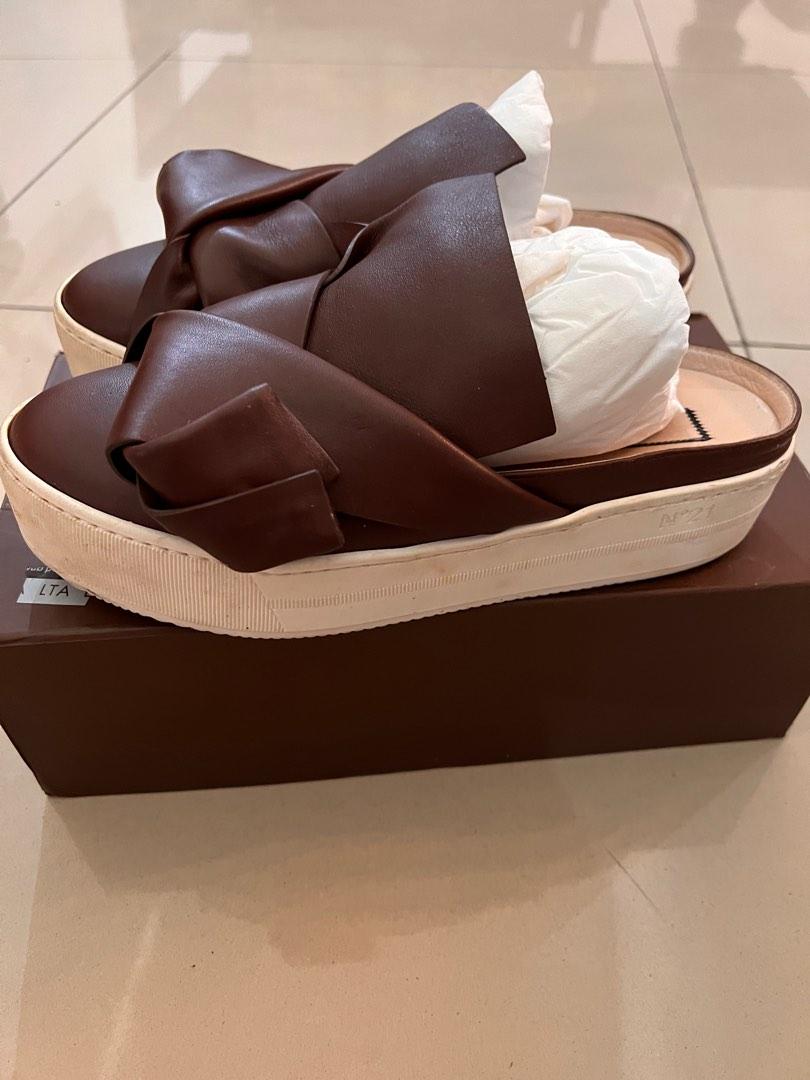 Number 21 hot sale shoes