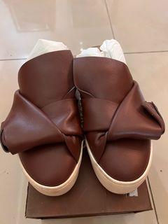 No:21 shoes