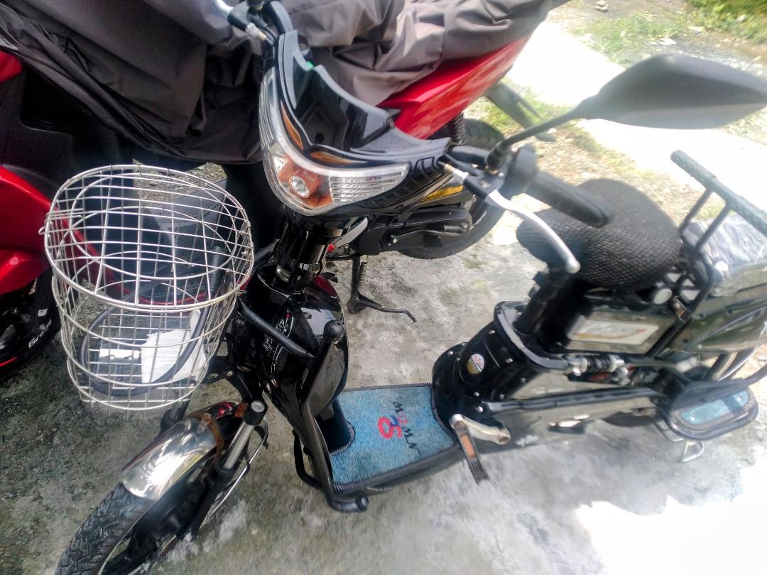 Nwow ebike price list 2018 2025