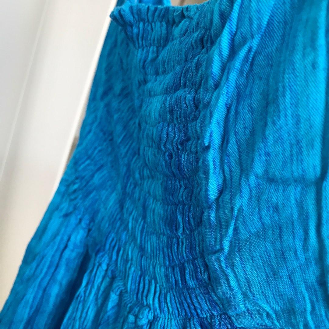 BeachBalinese Beach / Bikini Wrapover Dress, Women's Fashion