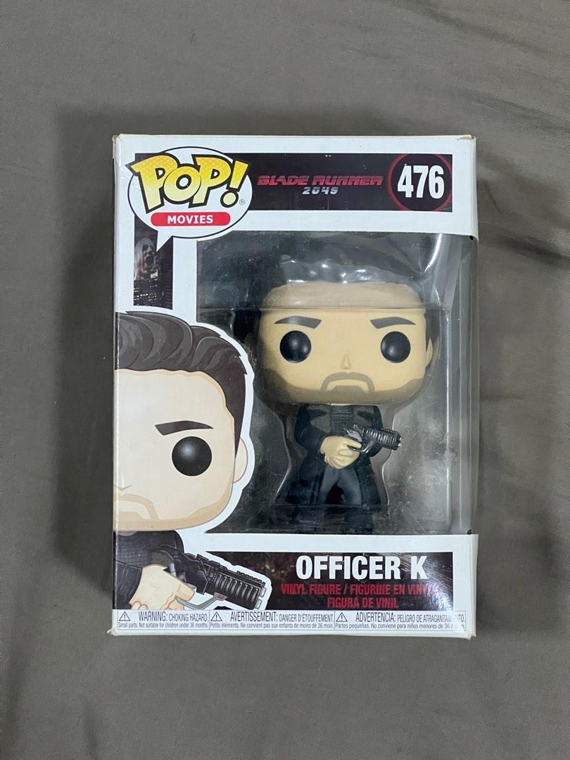 Blade runner funko pop clearance