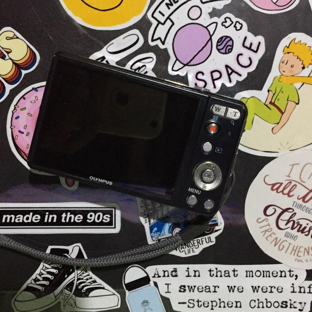 Olympus VG160, Photography, Cameras on Carousell