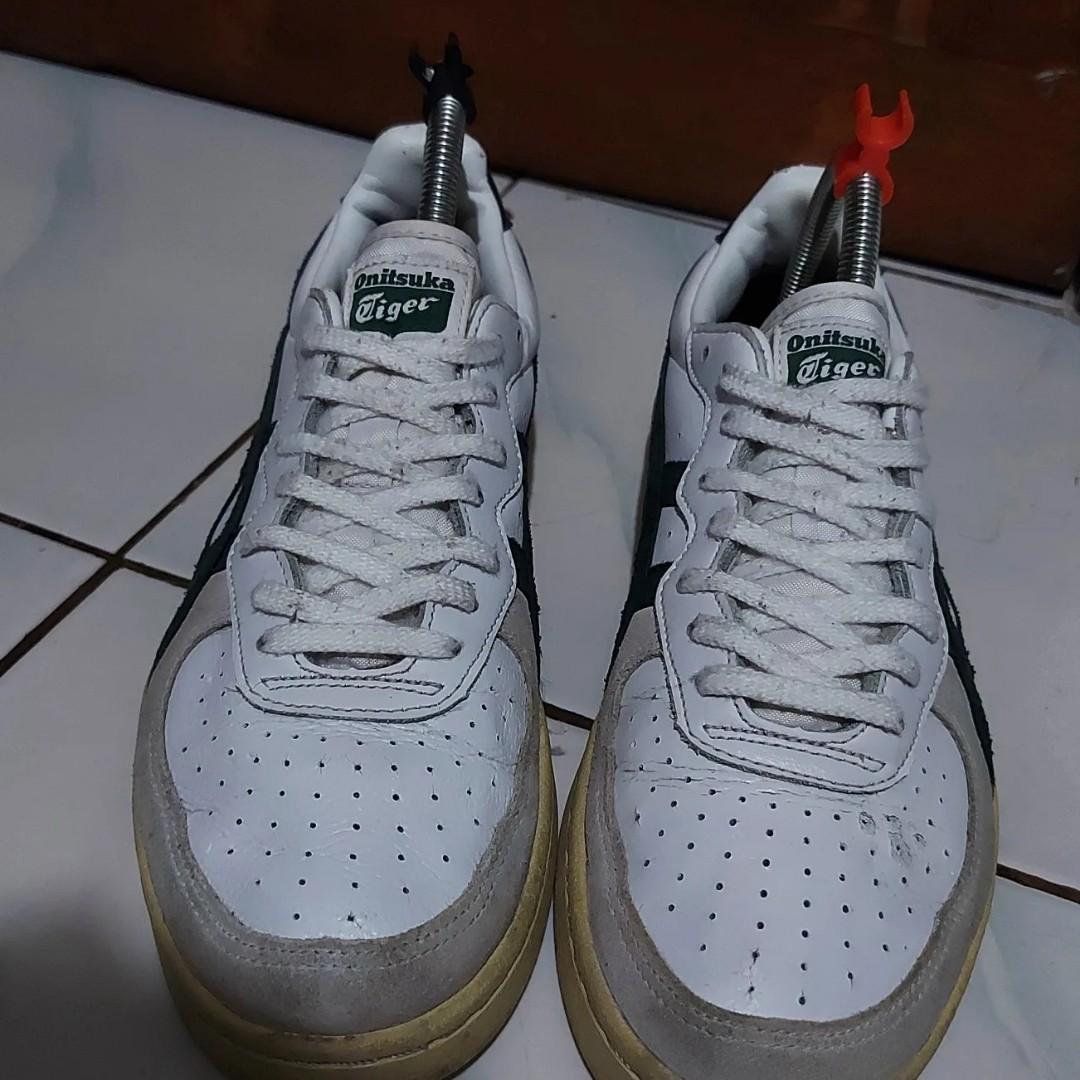 Onitsuka tiger gsm deals winter sea