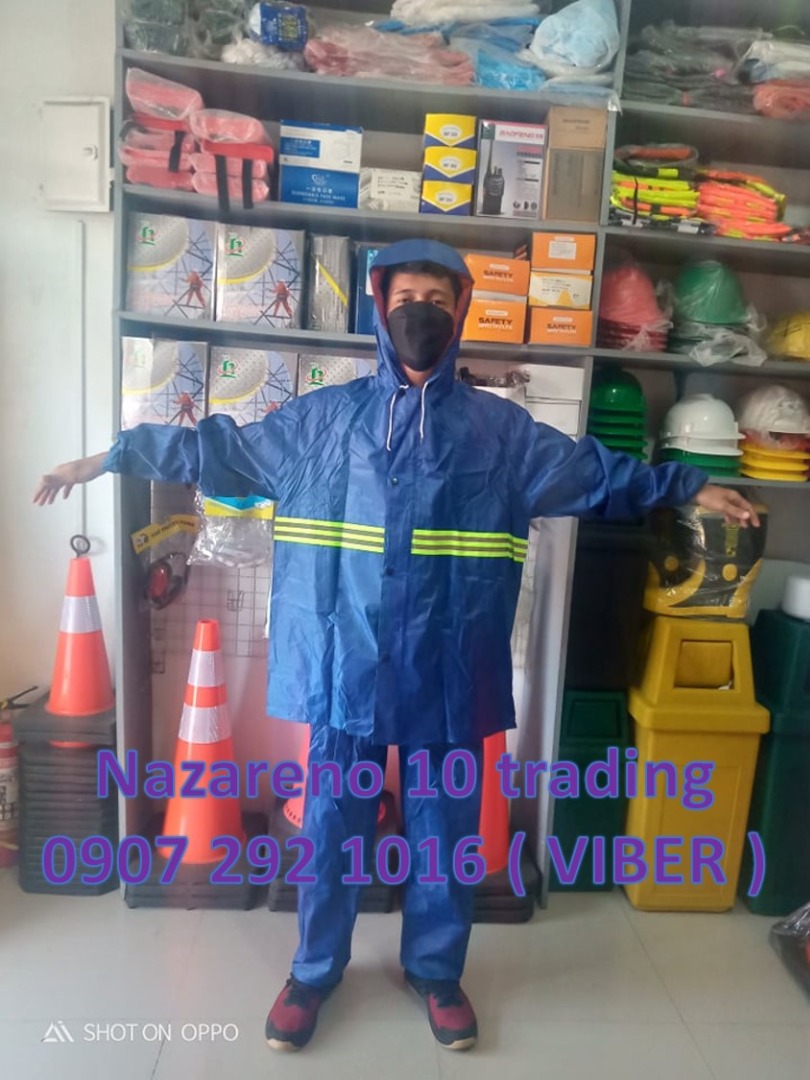 Ordinary jacket & pants raincoat 59, Men's Fashion, Coats, Jackets and ...