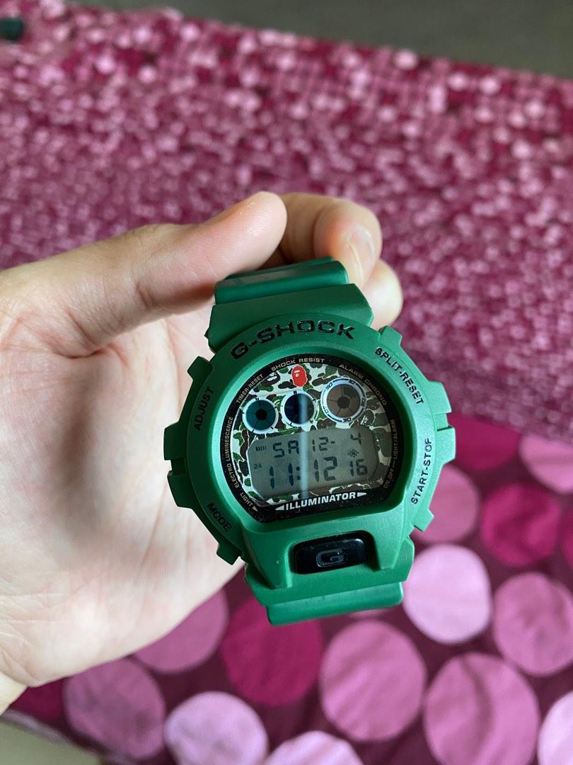 Dw6900 custom on sale