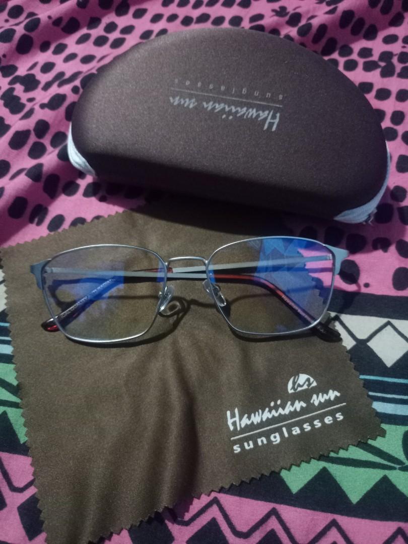 Hawaiian sunglasses shop brand