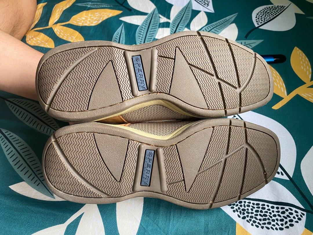Original SPERRY TOPSIDER, Men's Fashion, Footwear, Shoe inserts
