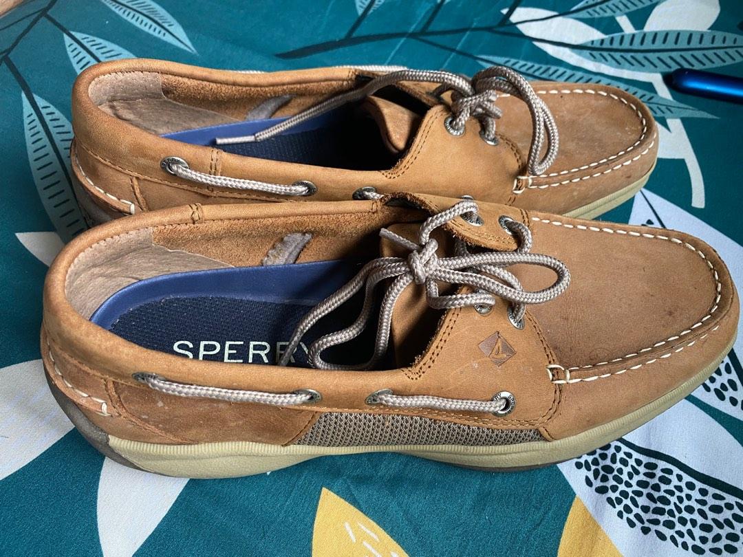 Original SPERRY TOPSIDER, Men's Fashion, Footwear, Shoe inserts