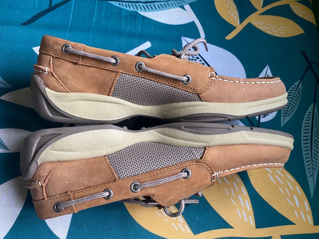 Original SPERRY TOPSIDER, Men's Fashion, Footwear, Shoe inserts