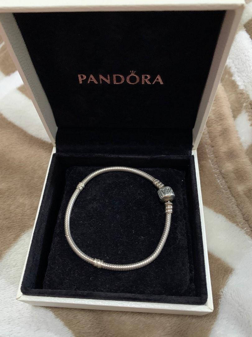 Pandora Bracelet, Women's Fashion, Jewelry & Organisers, Bracelets on