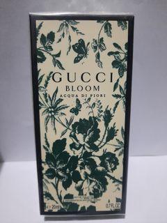 Parfum Gucci Bloom