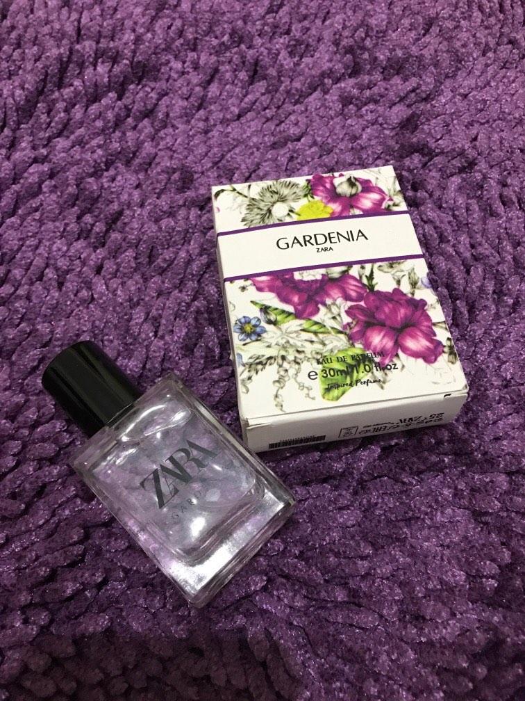 Parfum zara gardenia 30ml