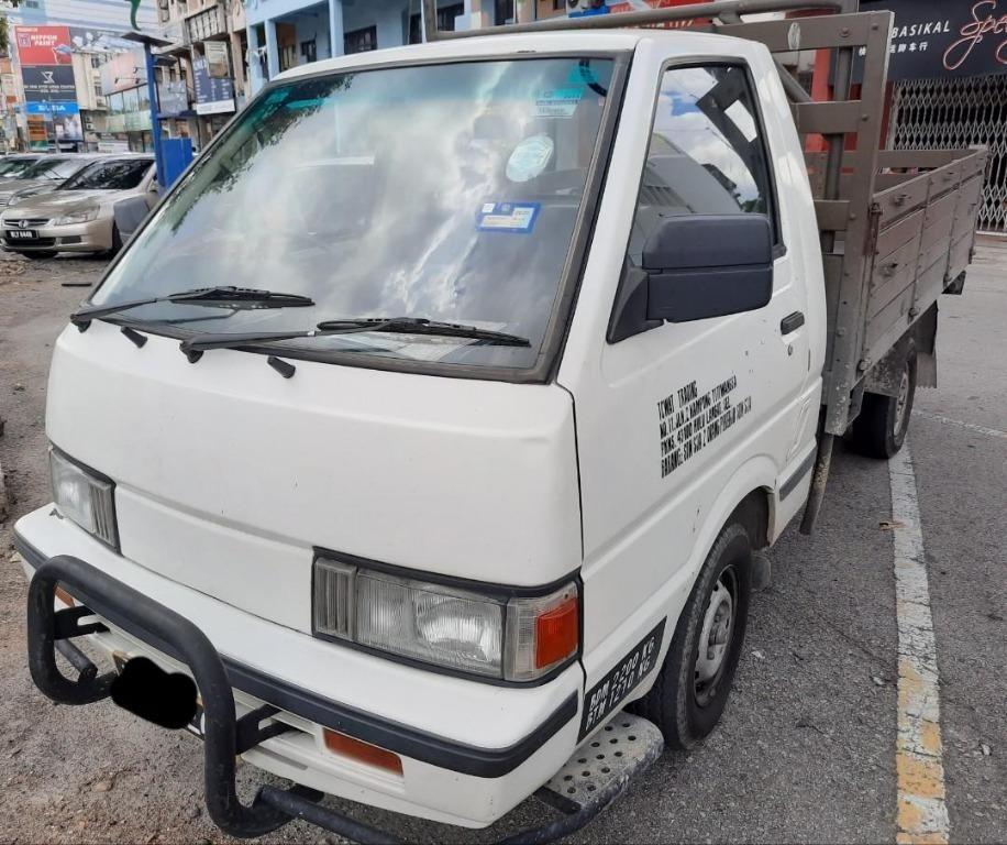 Pemandu Lori Lorry Delivery Driver Jobs Full Time Drivers