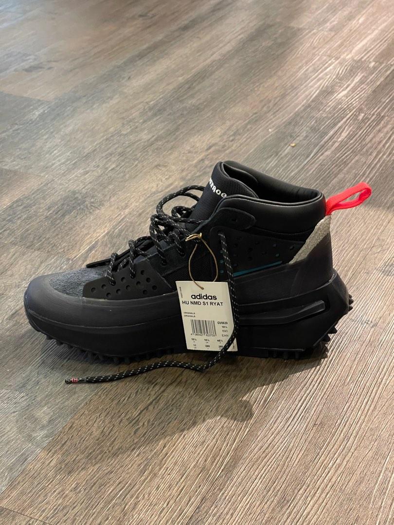 pharrell hu nmd s1 ryat