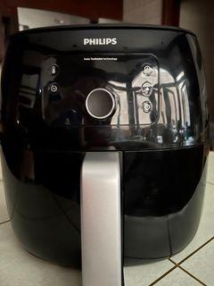 Philips xxl 7.2 liter premium air fryer