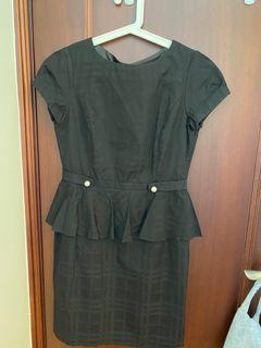 Playlord one piece dress,  elegant