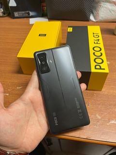 POCO F4 GT 12GB/256GB