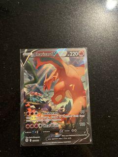 Pokemon Brilliant Stars AA’s