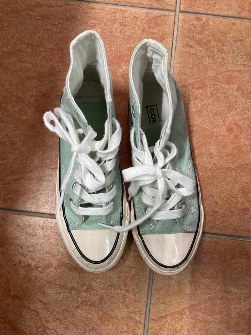 Converse ladies malaysia on sale