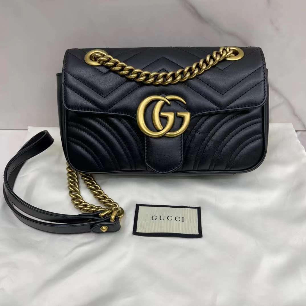 Gucci marmont 22 sales
