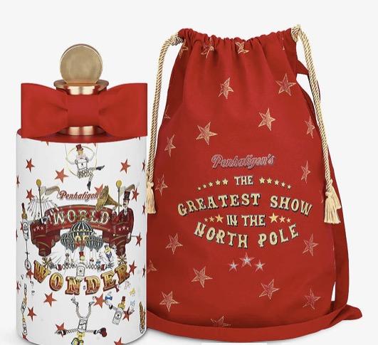 (Pre order) Penhaligon #39 s Advent Calendar 美容＆化妝品 健康及美容 香水＆香體噴霧