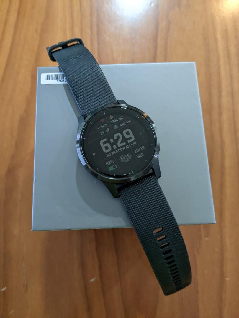 Pre owned garmin on sale watches