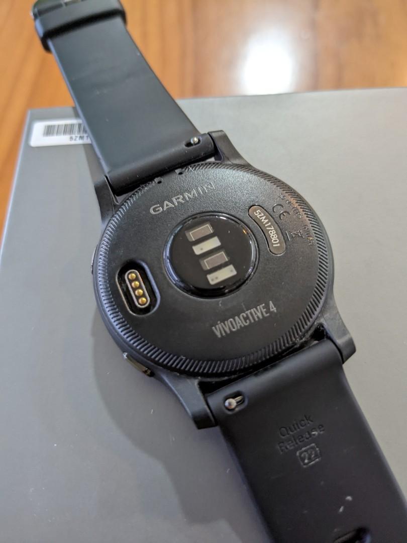 Pre owned garmin hot sale watches