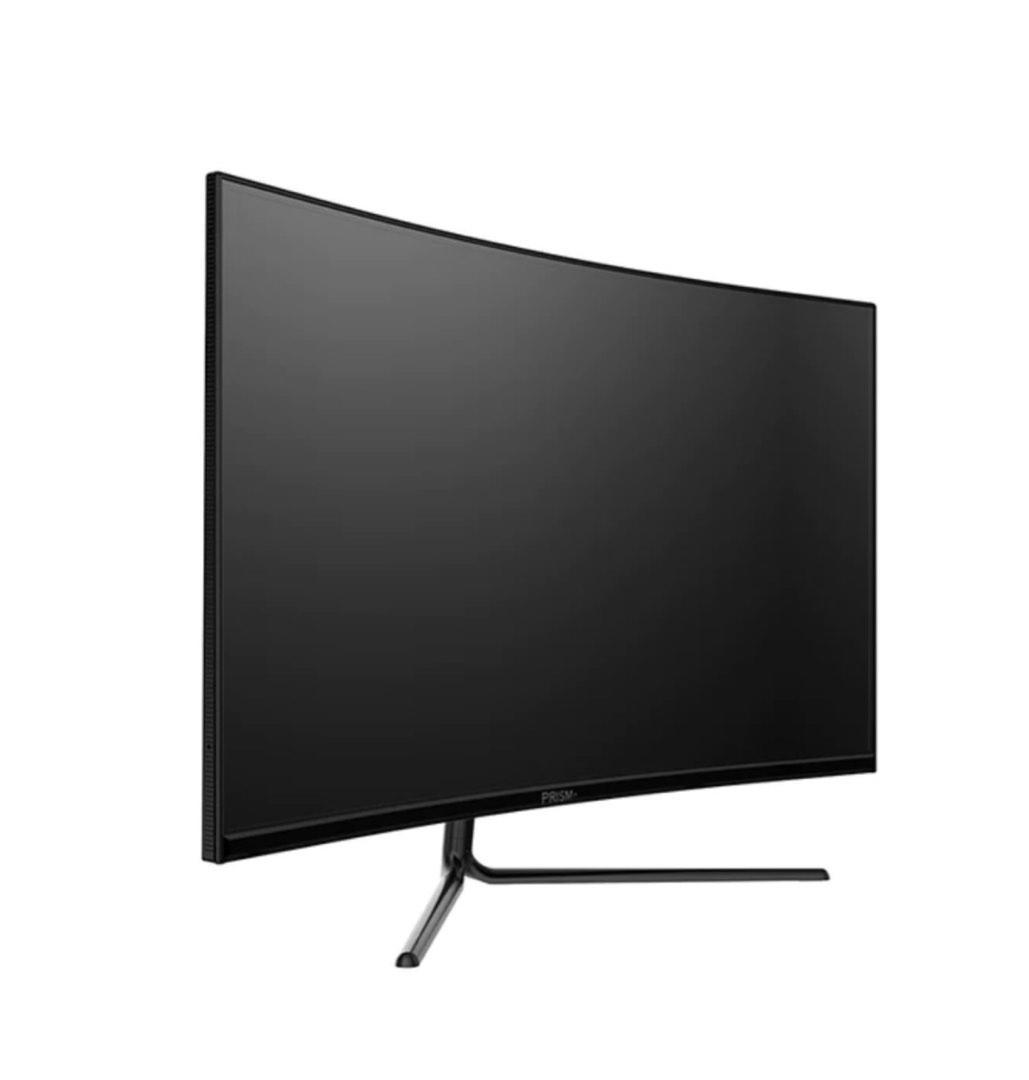 Prism X315 Pro and Arc Stealth Pro monitor arm, Computers & Tech, Parts ...