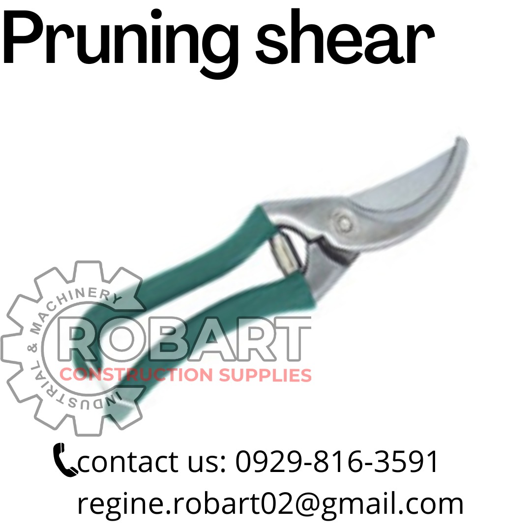 Pruning shear, Commercial & Industrial, Construction Tools & Equipment