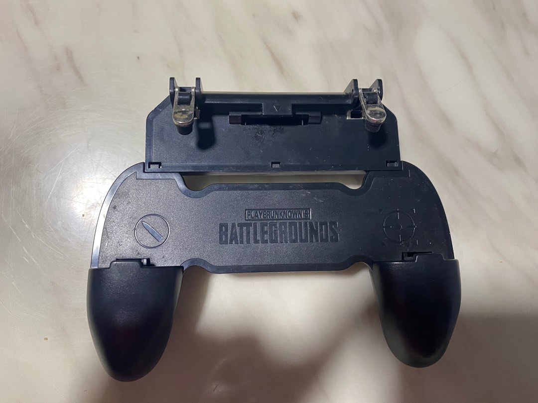 PUBG Gaming Controller, Video Gaming, Gaming Accessories, InGame