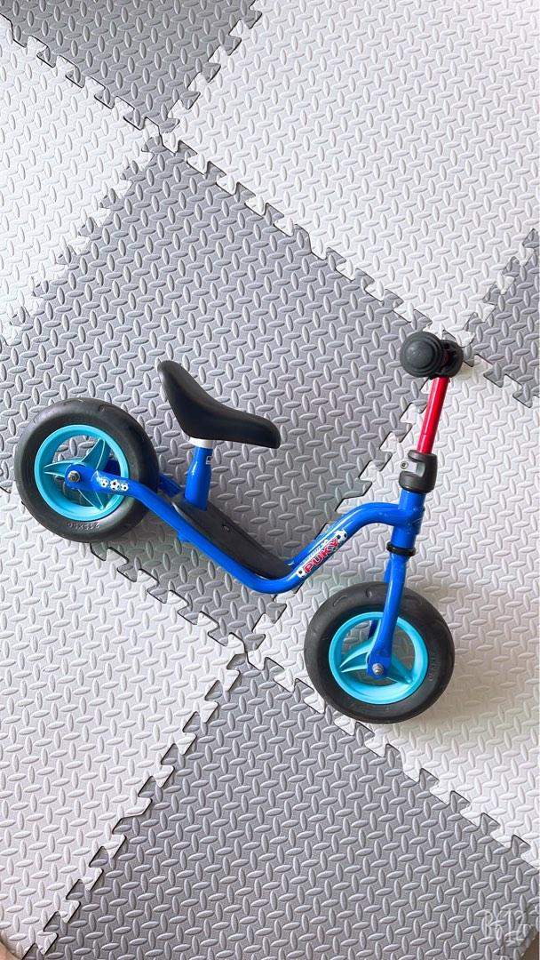 Puky Balance bike LR M, Sports Equipment, Bicycles & Parts, Bicycles on ...