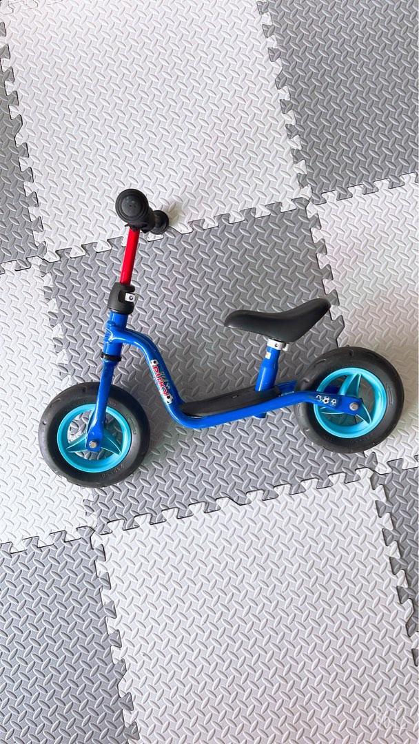 Puky Balance bike LR M, Sports Equipment, Bicycles & Parts, Bicycles on ...