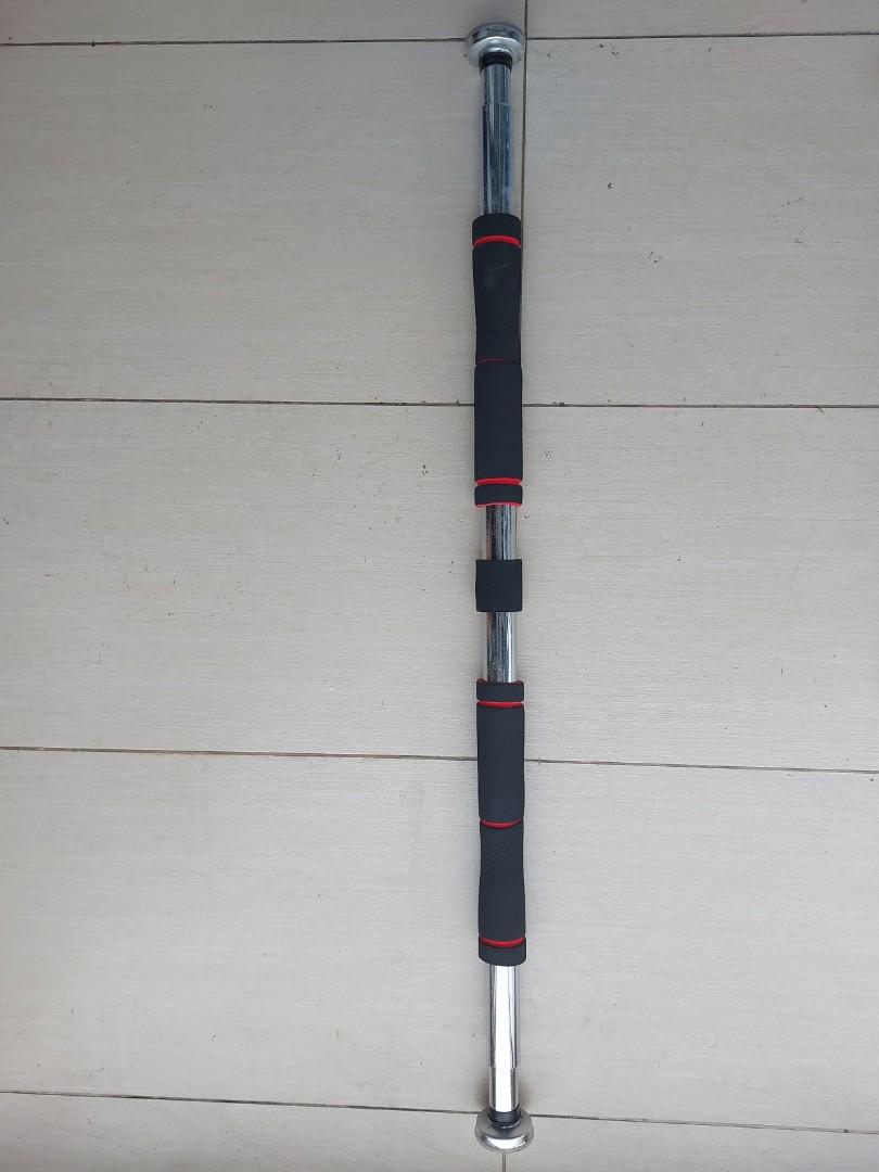 Pull up bar, Sports Equipment, Exercise & Fitness, Toning & Stretching