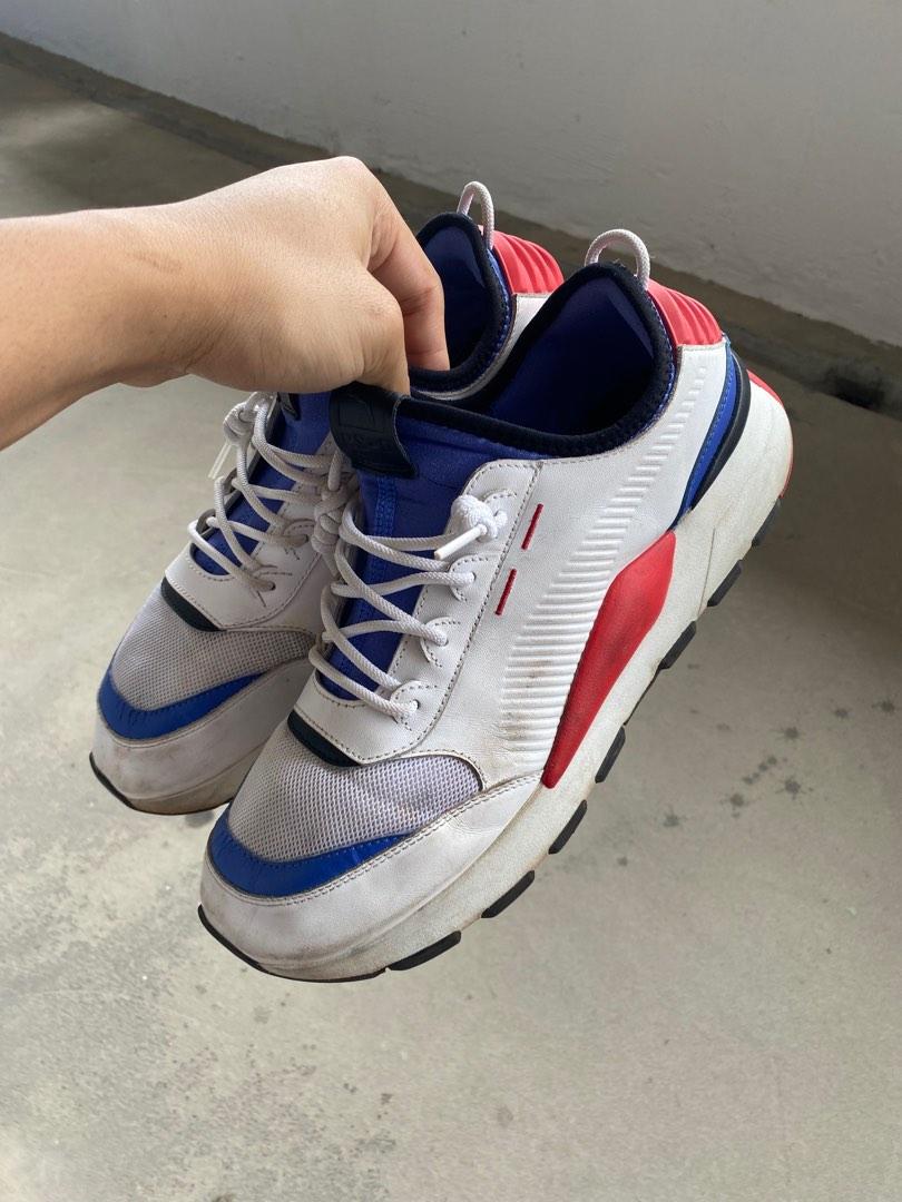 Puma RS0 Puma Cali 0