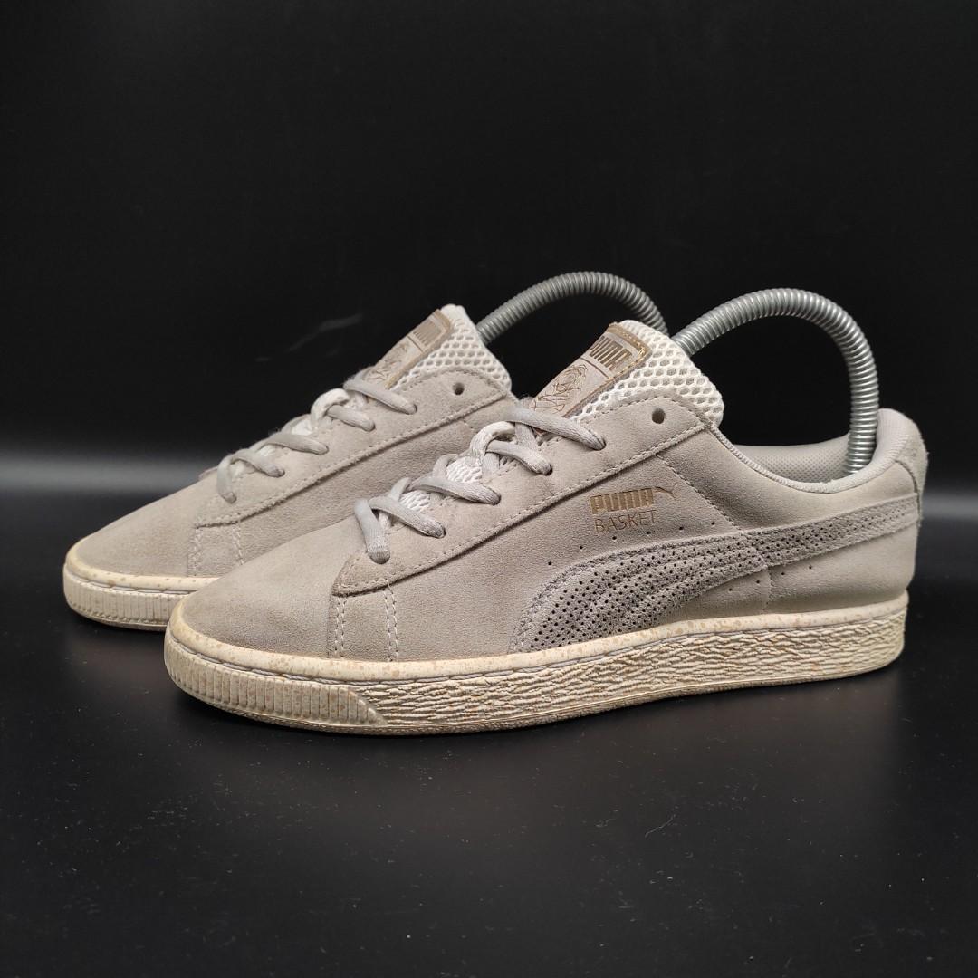 Careaux x puma basket shop
