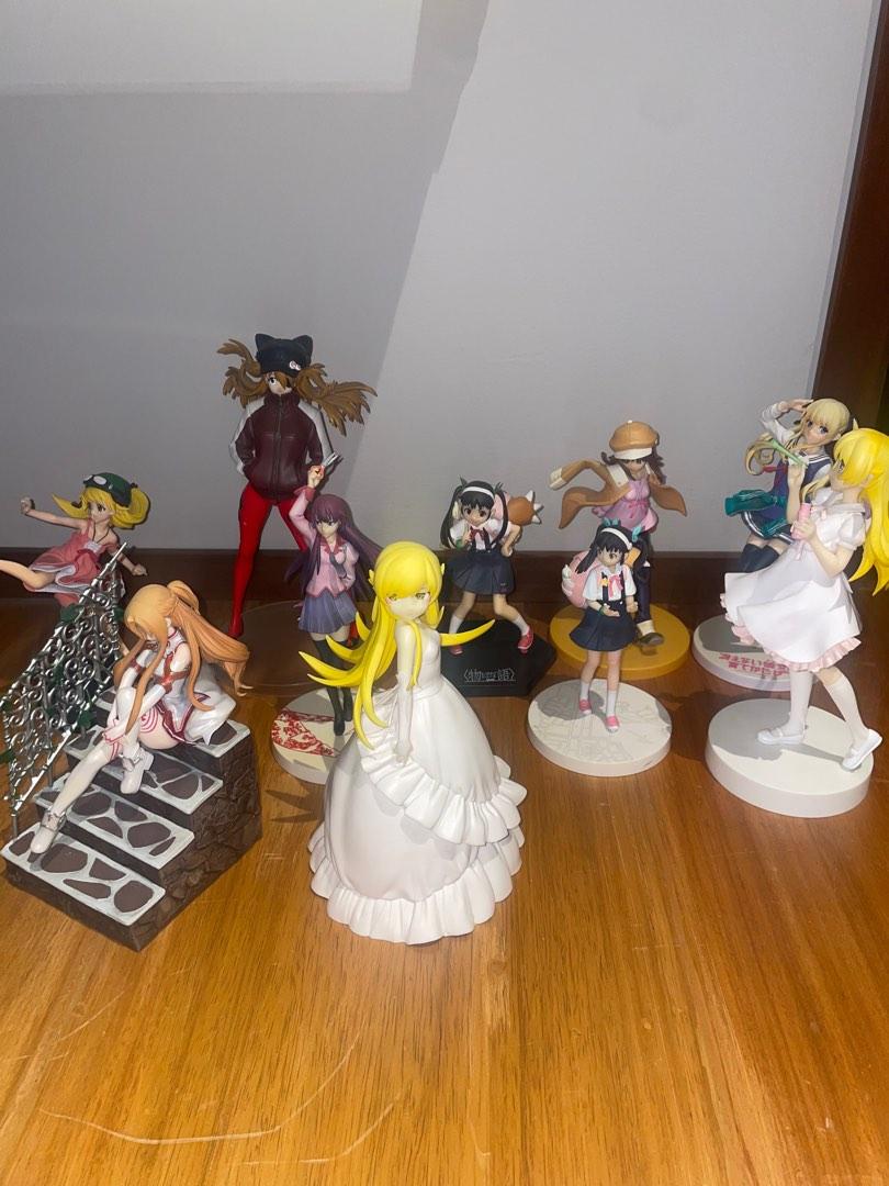 Action Figures for Sale  eBay  Anime figures Action figures Anime  figurines