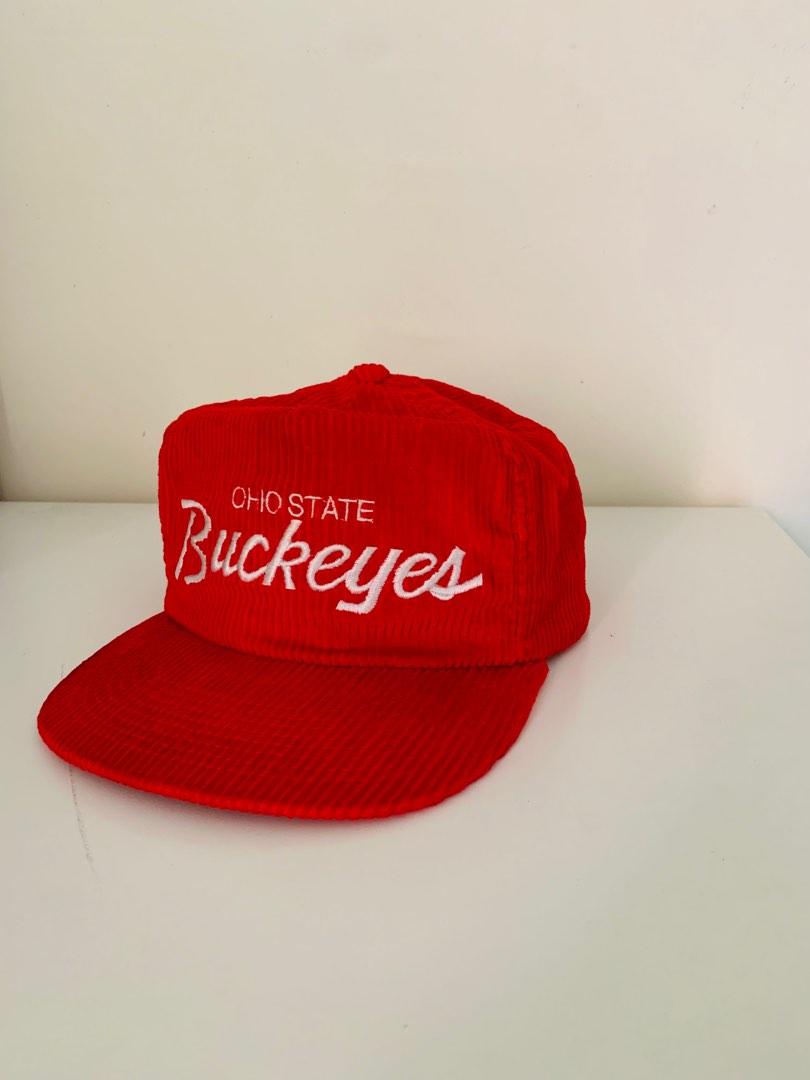 Vintage ohio sale state hat