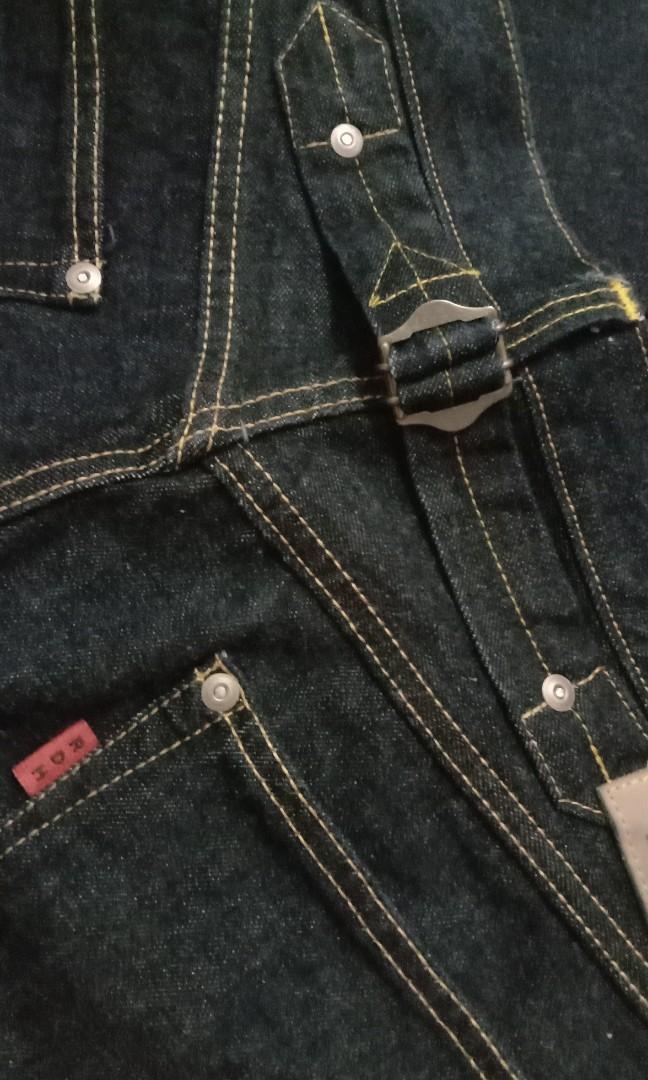 Made in besut 2025 jeans