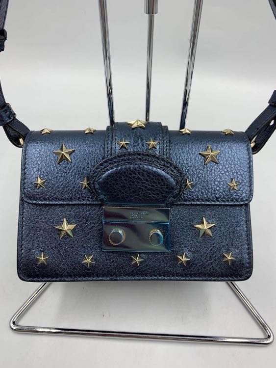Red Valentino Garavani preloved but good as new 2 way shoulder bag