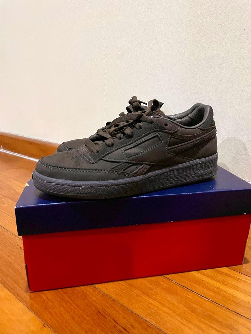 Adsum x cheap reebok