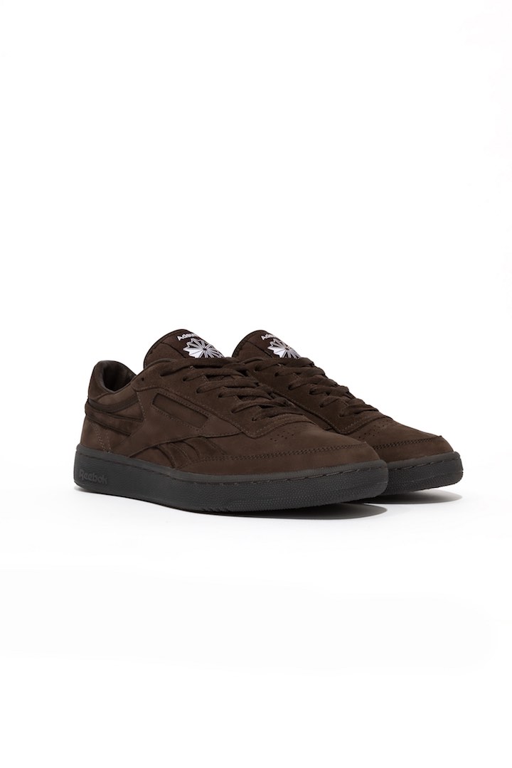 Reebok x Adsum Club C Revenge Women s Fashion Footwear Sneakers