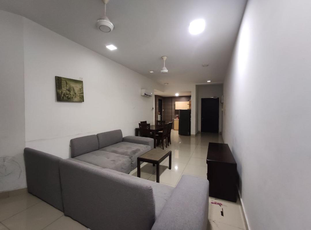 Residensi Chymes Gurney, Kg Datuk Keramat, 54000, Wilayah Persekutuan Kuala Lumpur, Property