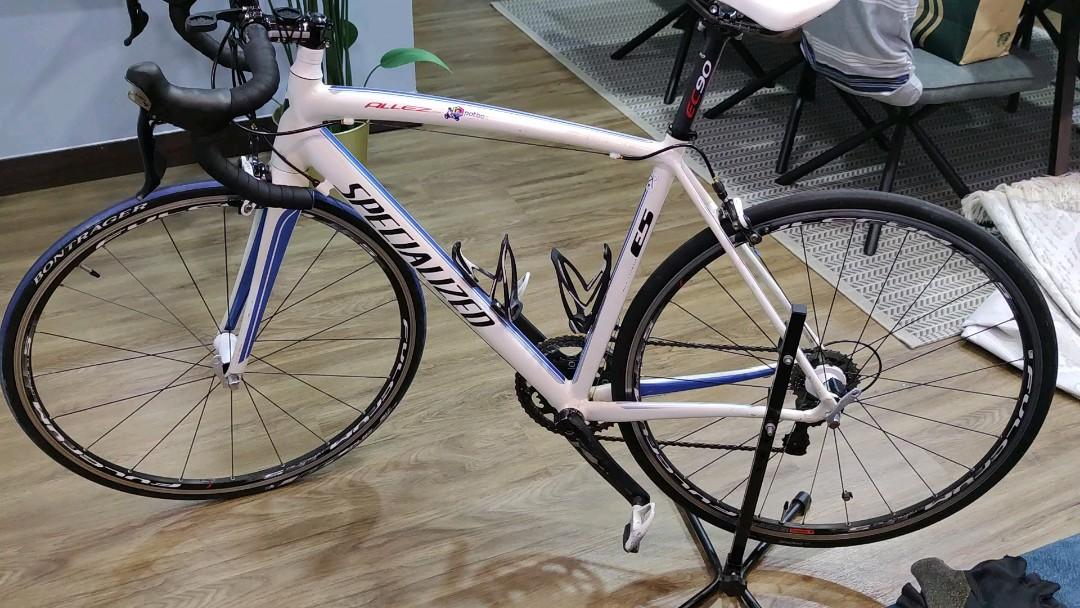 Specialized allez sale e5 for sale