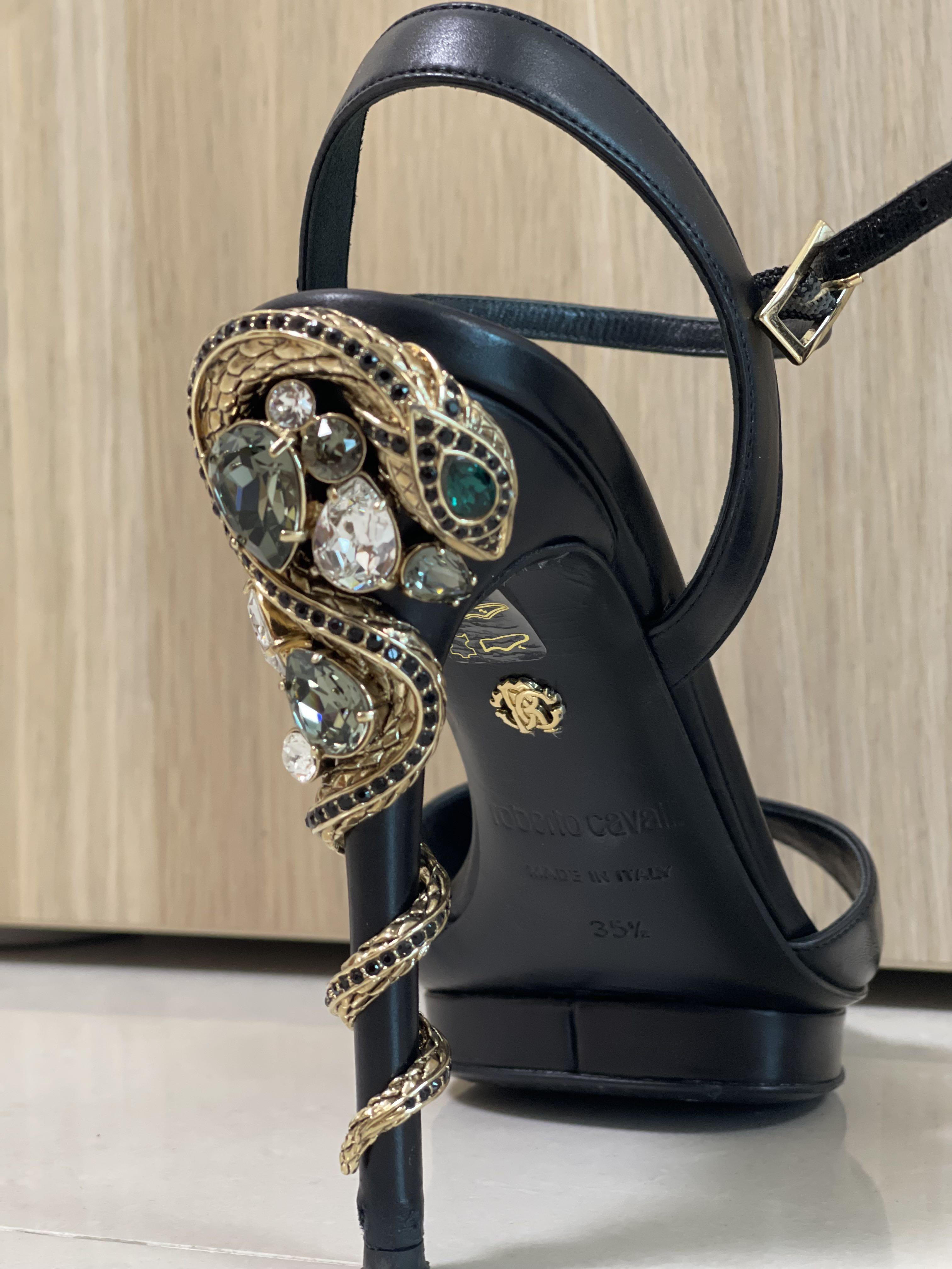 Roberto cavalli sale alexander mcqueen
