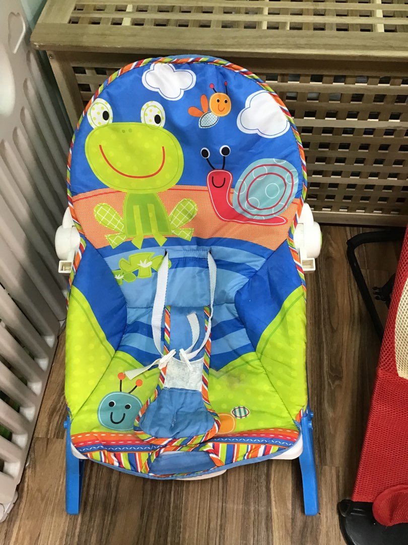 Rocker, Babies & Kids, Baby Nursery & Kids Furniture, Other Kids