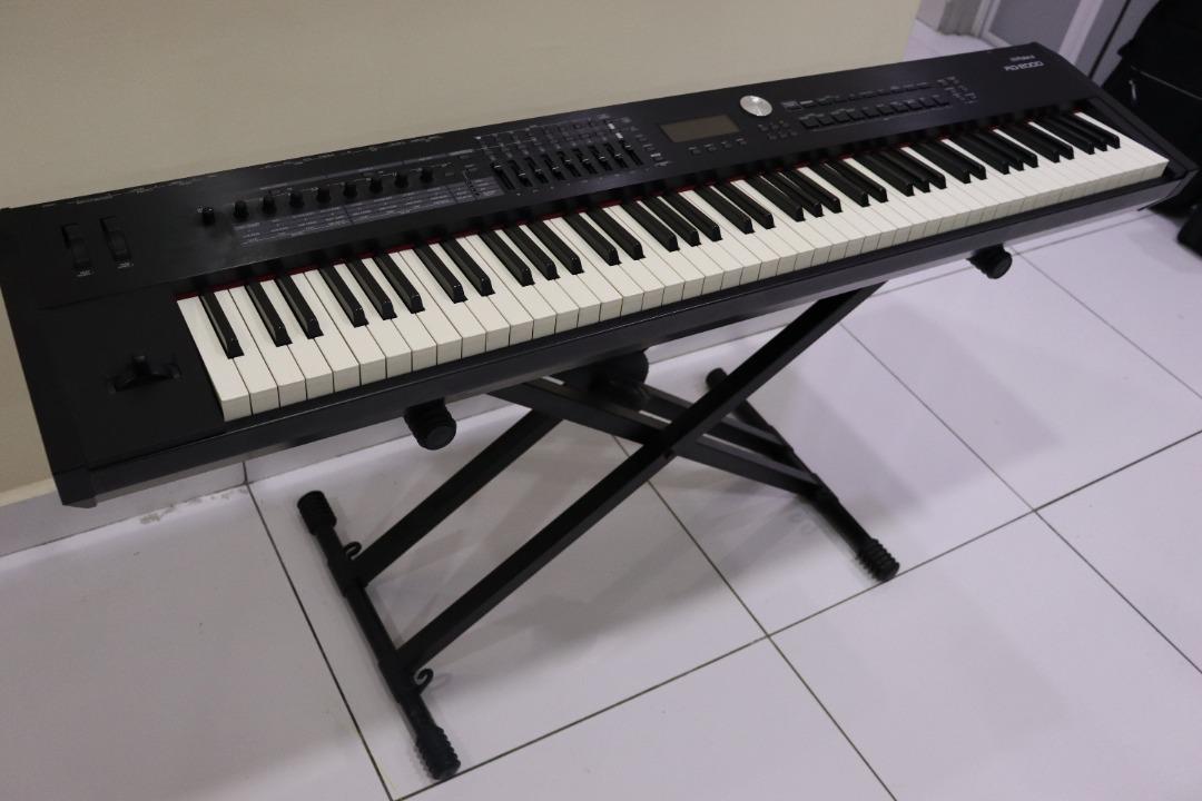 Roland RD-2000 88（Roland RD2000 88-key flagship Stage Piano 