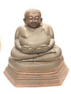 Phra Sangkachai Bucha 泰国佛像 善加财 💰💵💰回收千年老天珠 Buy Back Ancient Dzi 💰💵💰 sankachai